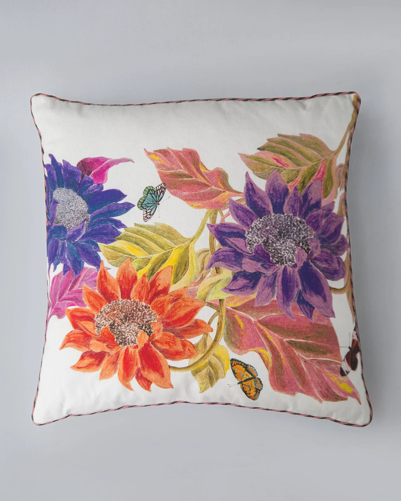 Sunflower Joaca Cushion Cover