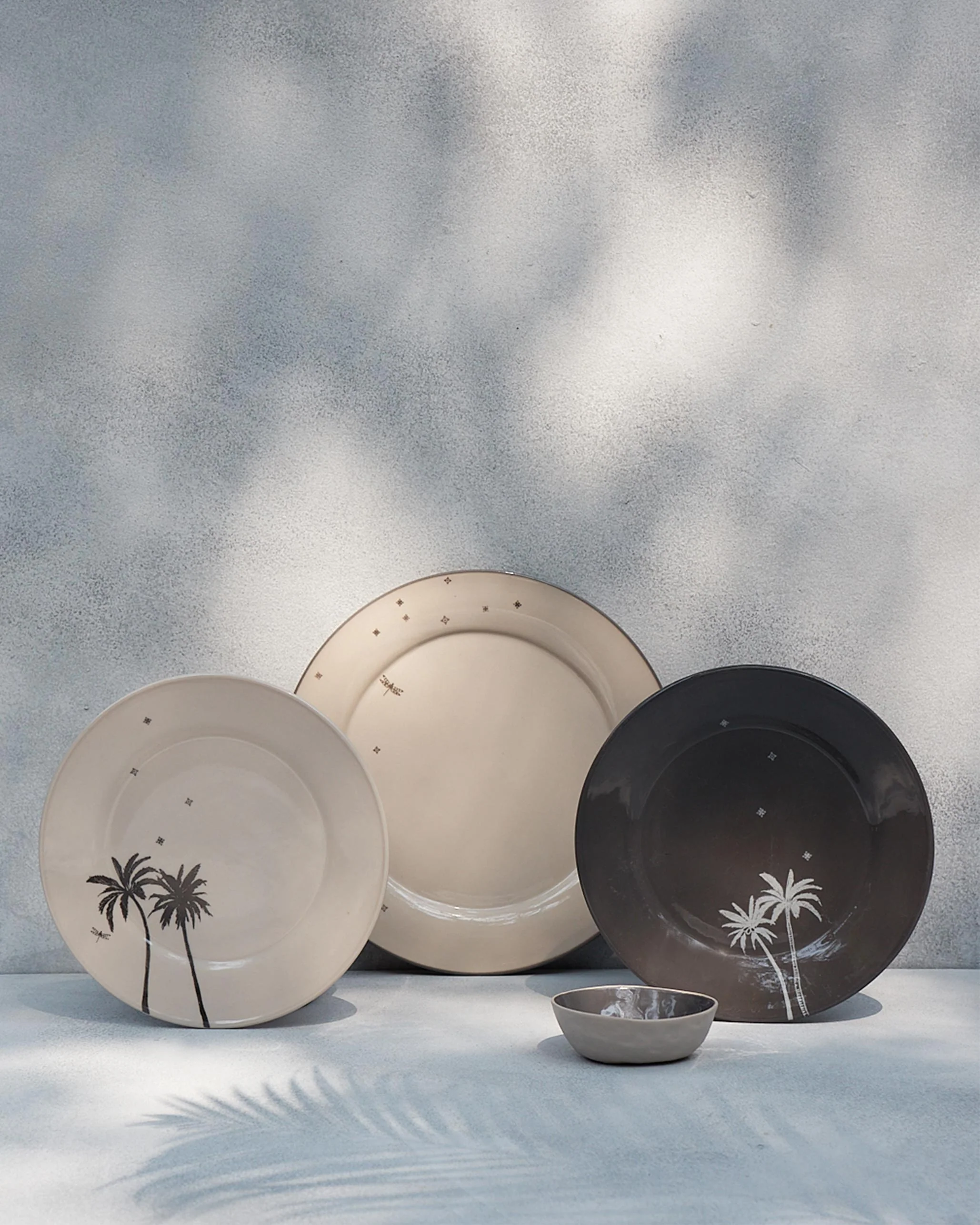 Taramandal Dinner Plate - Image 4