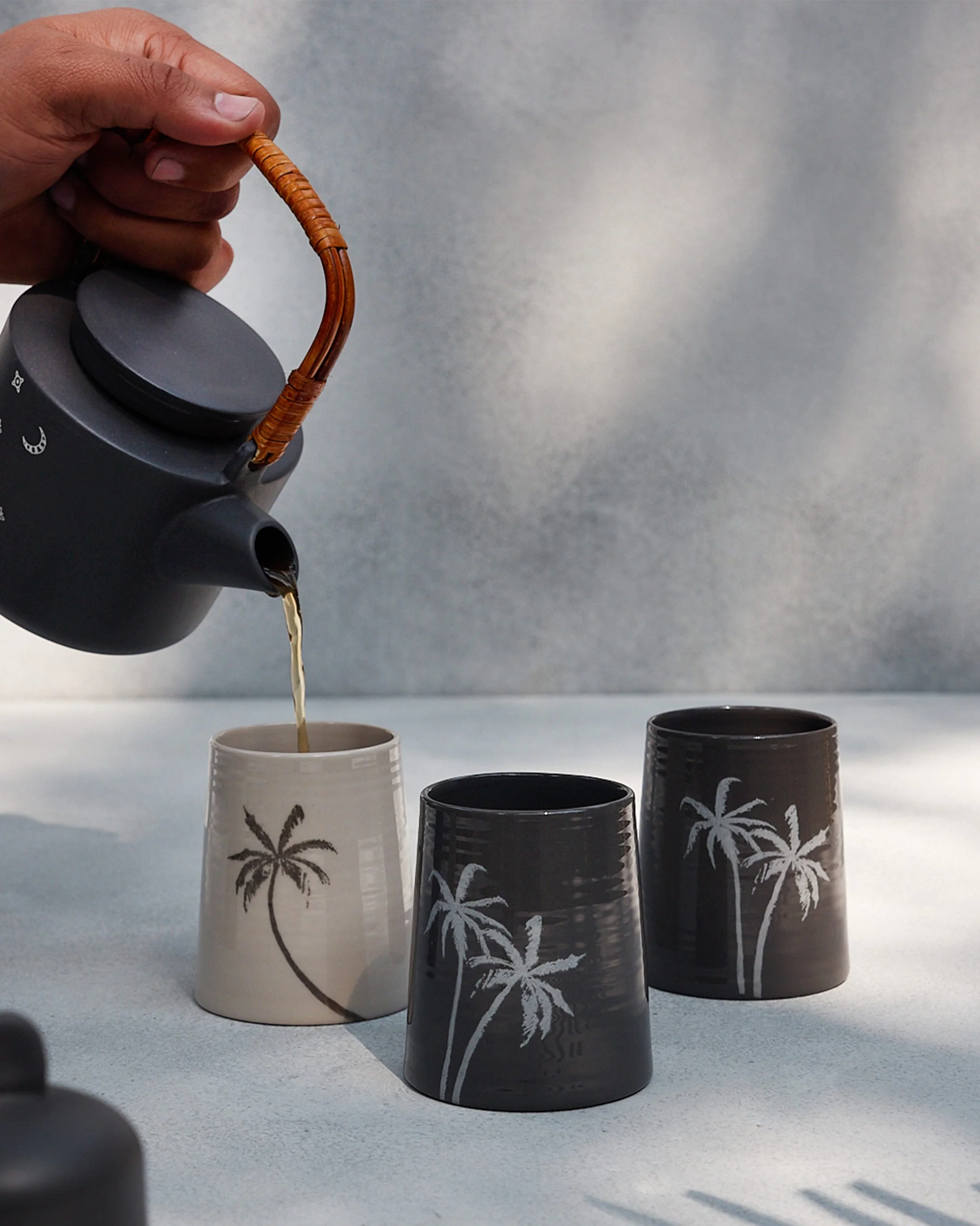 Taramandal Tea Set - Image 2