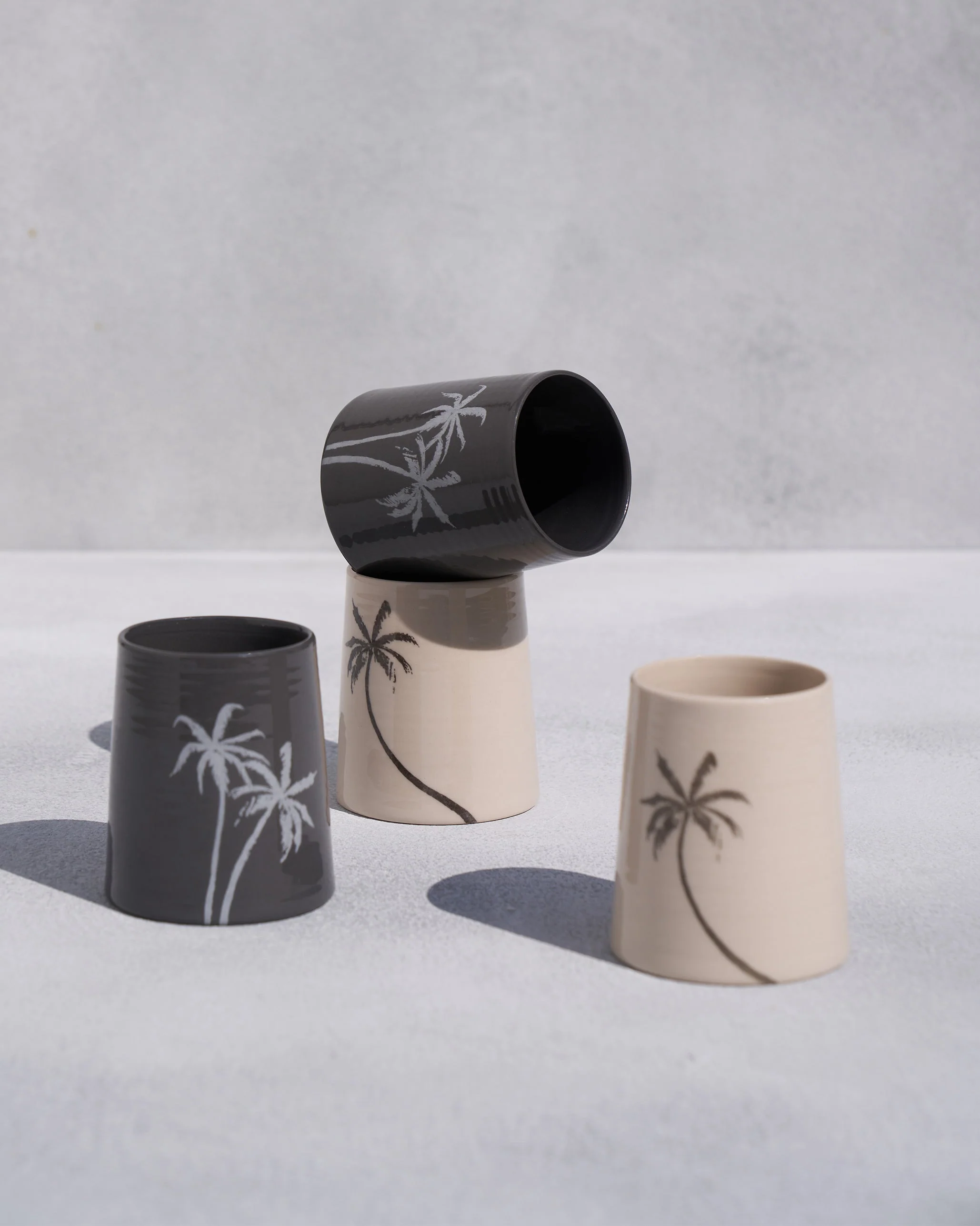 Taramandal Tea Set - Image 7