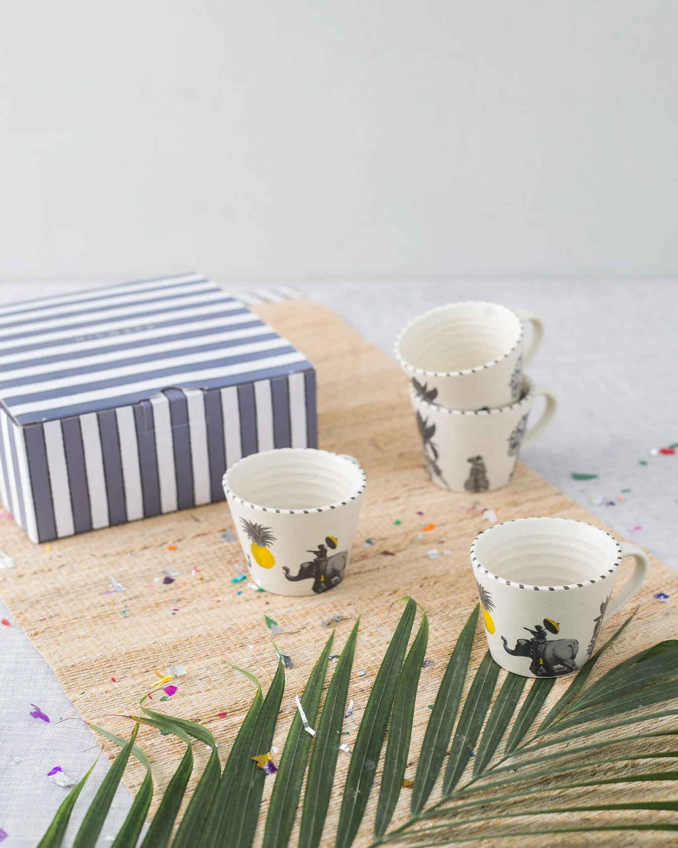 Tea & Coffee Set - Image 4