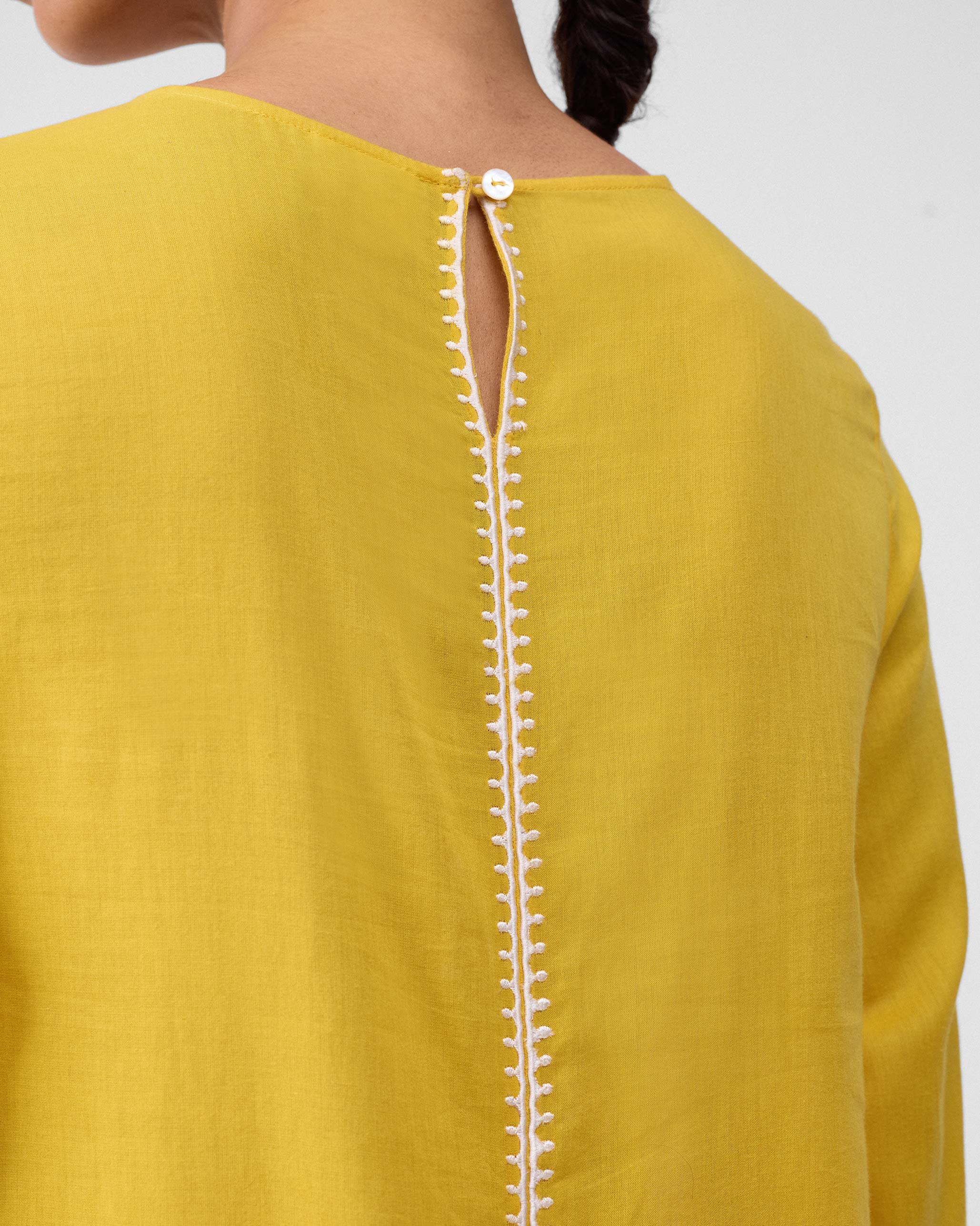 The Ayat Set - Turmeric Yellow - Image 5