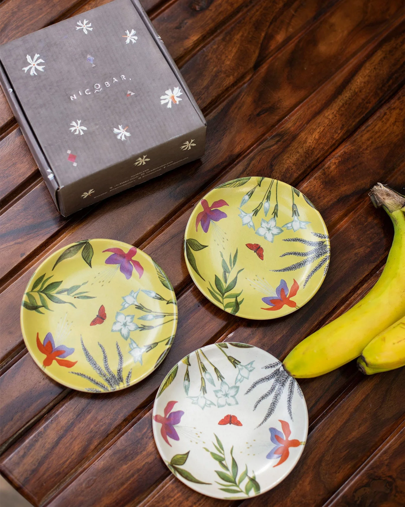 The Botanical Brew Set - Image 4
