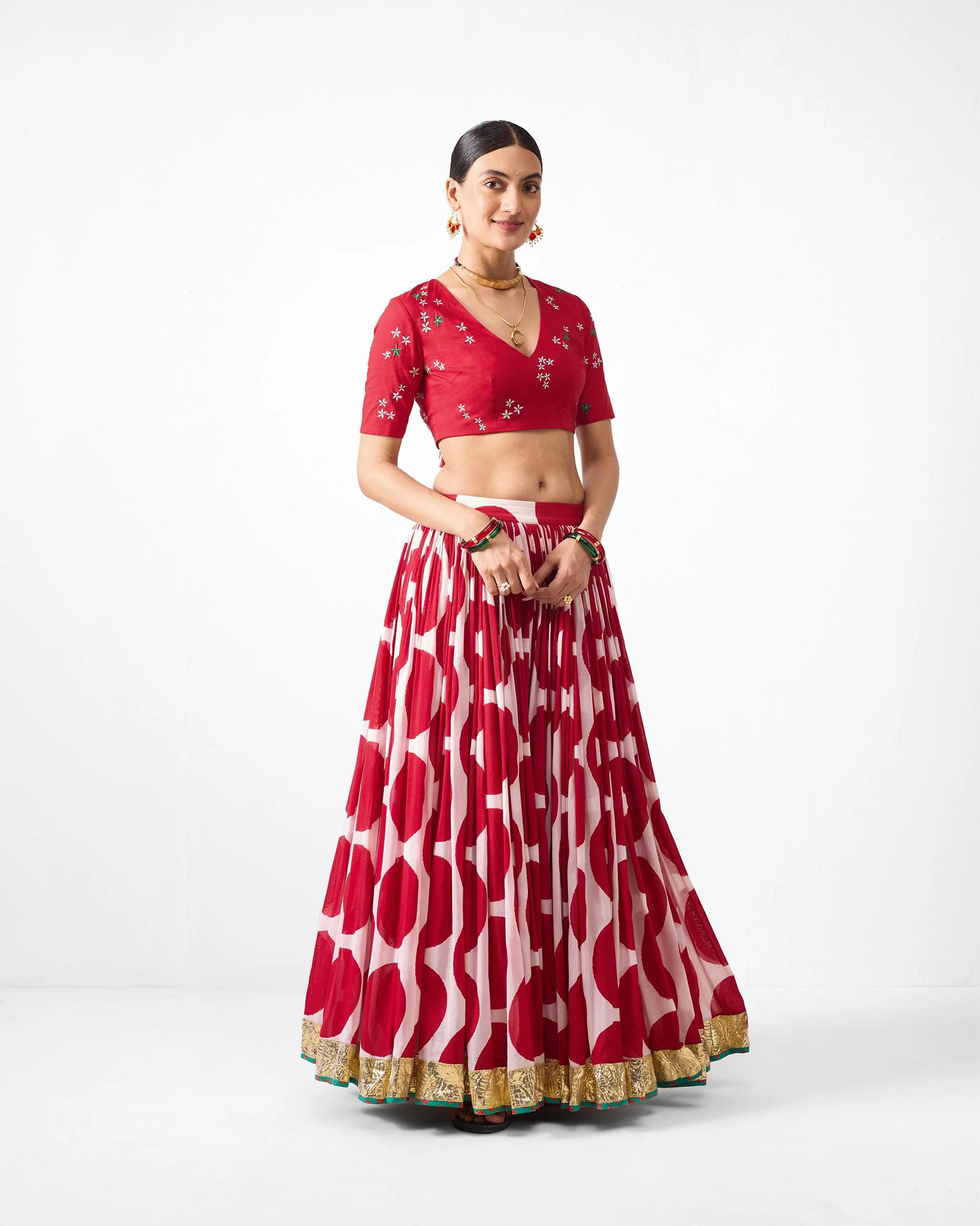 The Chandni Set - Image 2