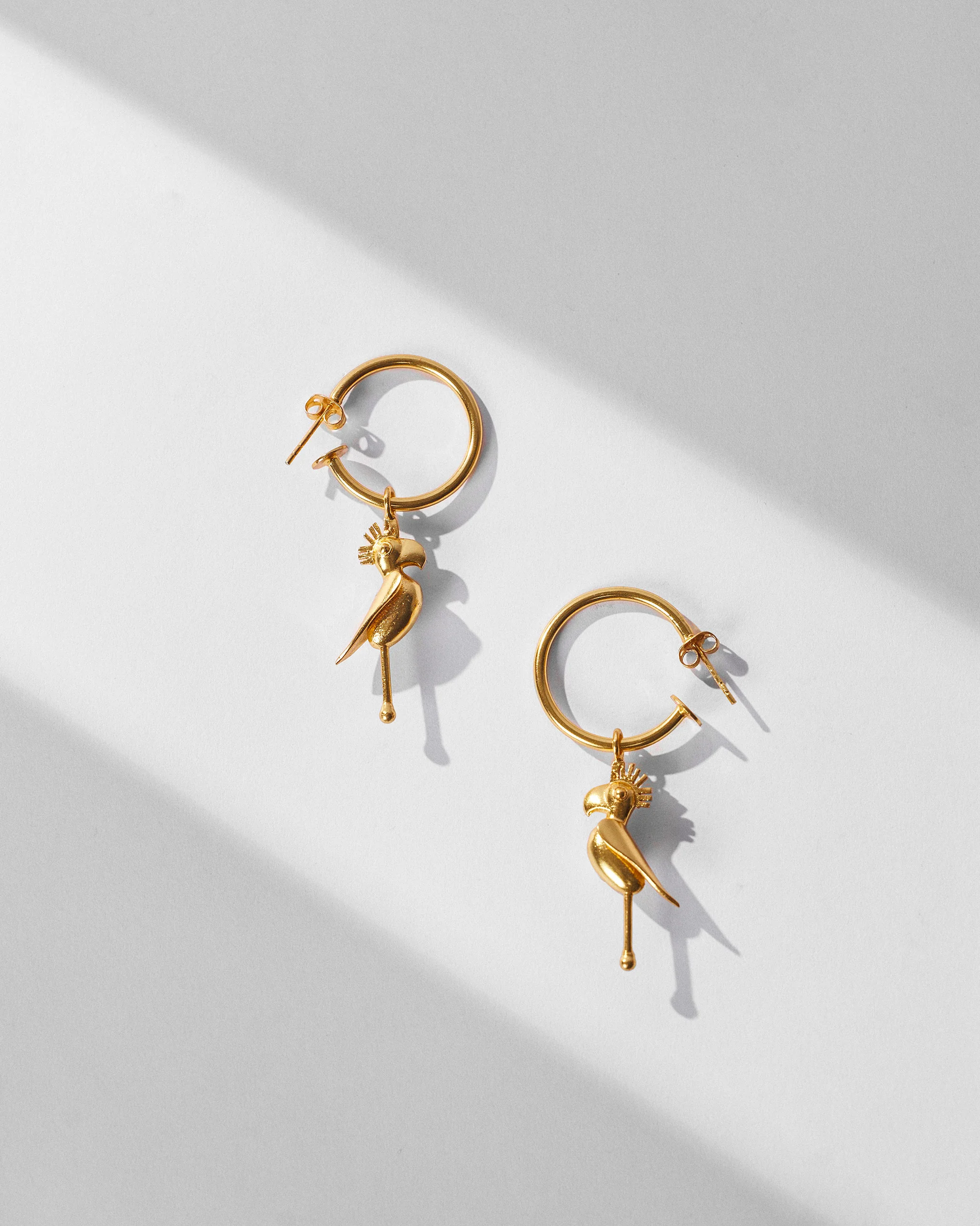 Tota Balis - Gold - Image 2
