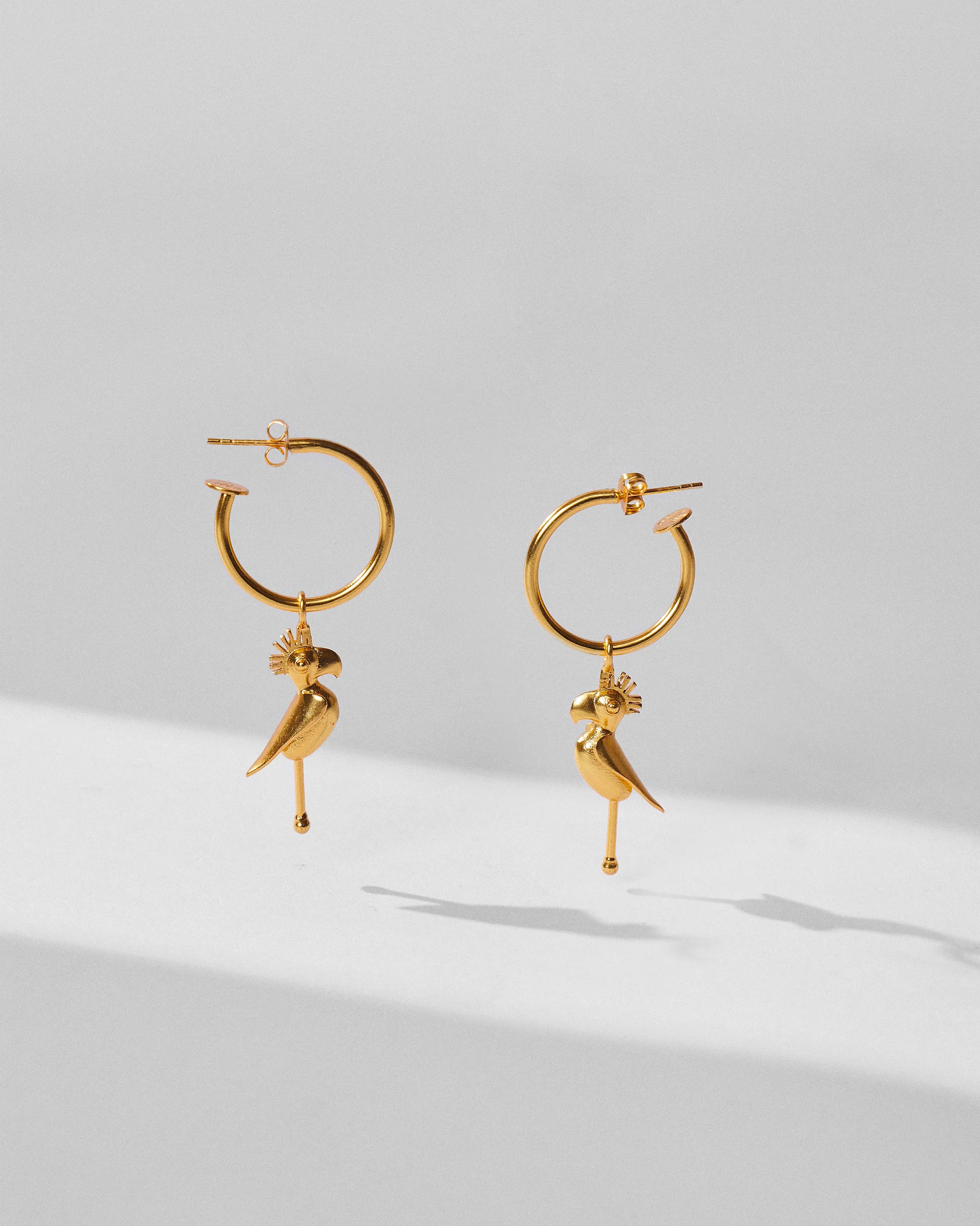Tota Balis - Gold - Image 3