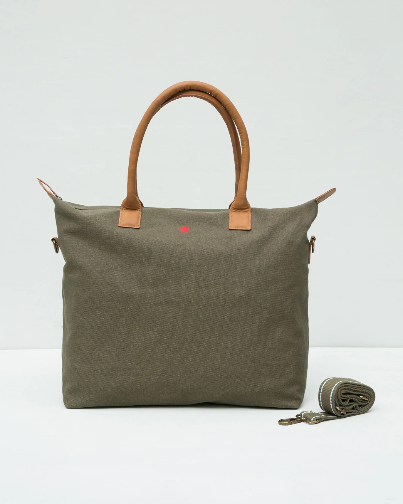 Traveller Tote - Image 4