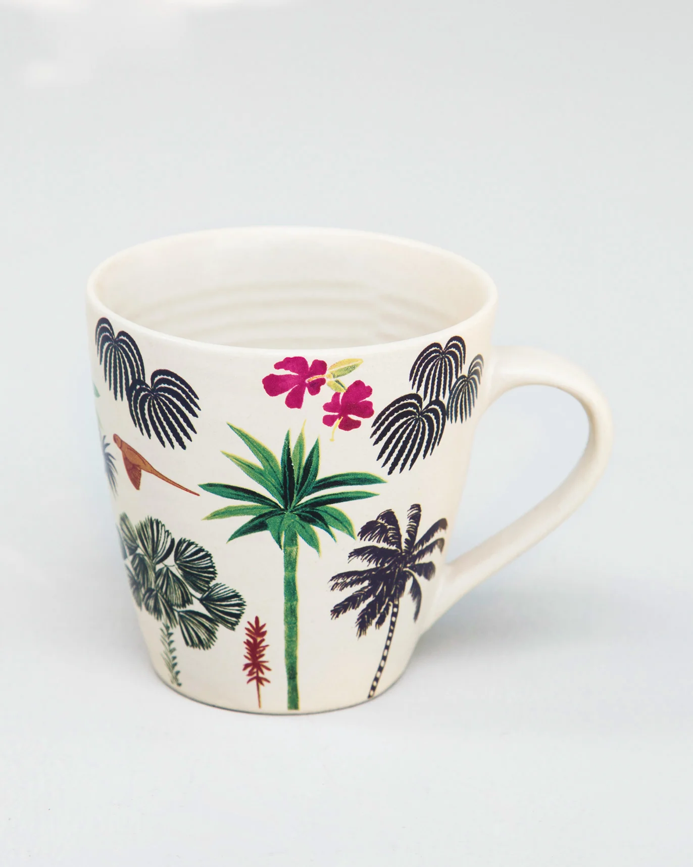Tropico Conical Mug
