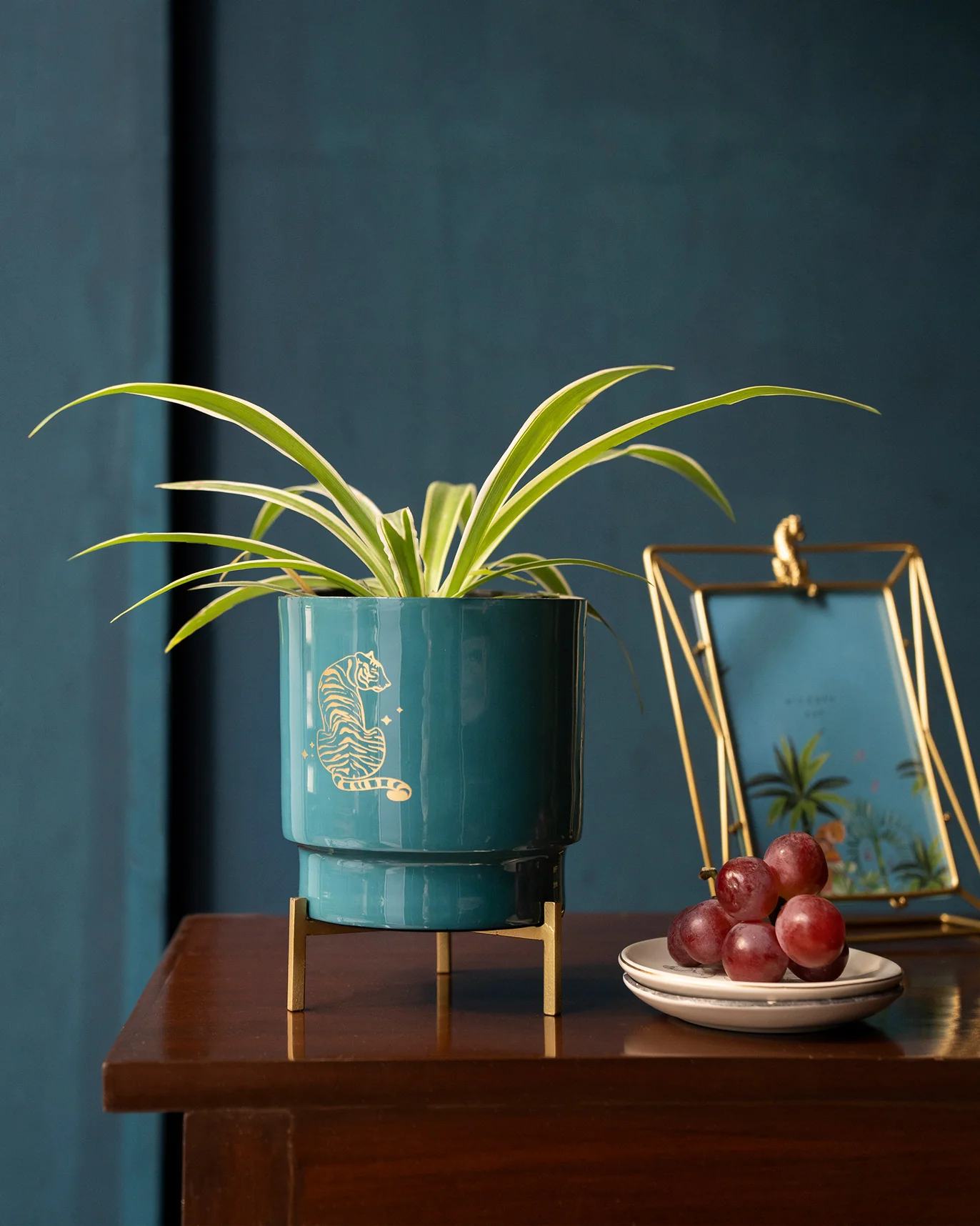 Woodland Planter